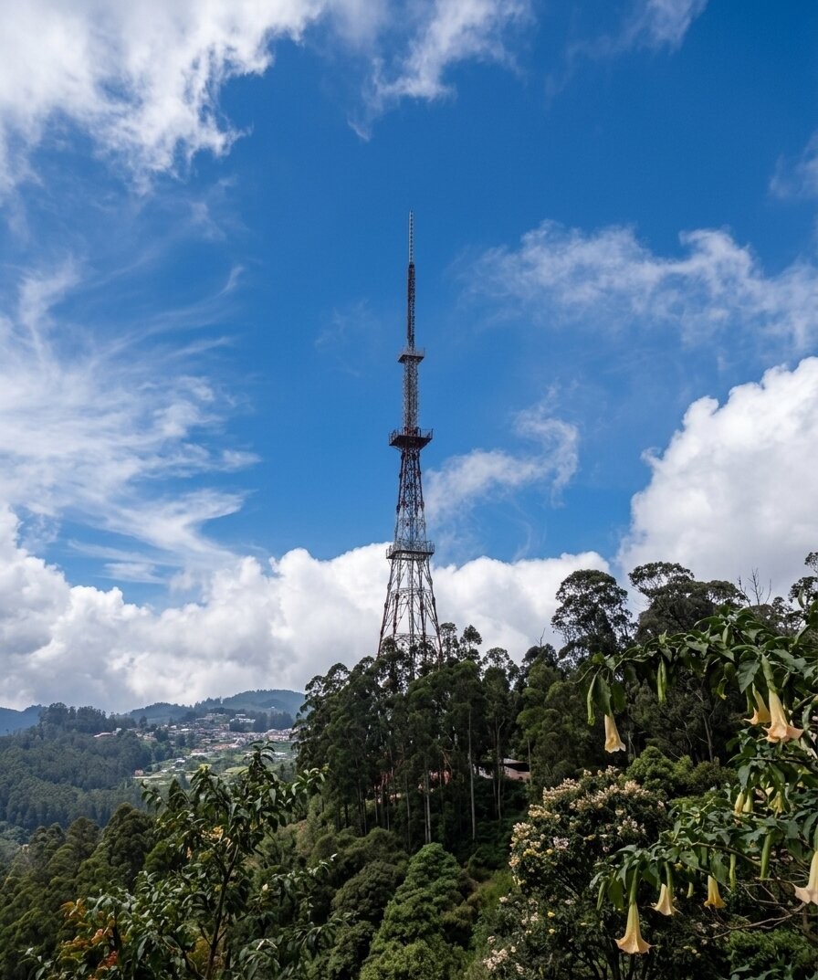 Kodaikanal Festivals & Celebrations