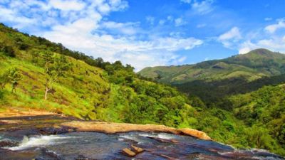 Trekking Places in Kodaikanal